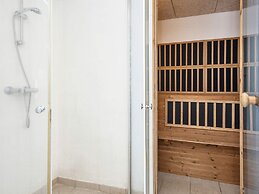 4 Star Holiday Home in Ulfborg