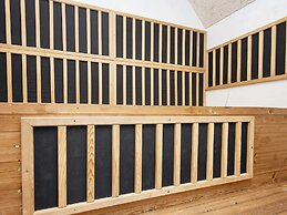 4 Star Holiday Home in Ulfborg