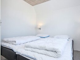 4 Star Holiday Home in Ulfborg