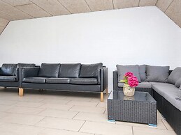 4 Star Holiday Home in Ulfborg