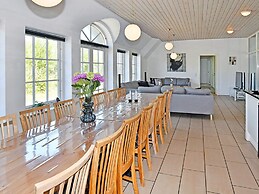 4 Star Holiday Home in Ulfborg