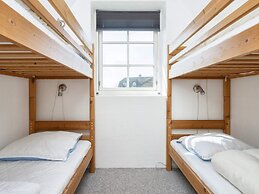 4 Star Holiday Home in Ulfborg