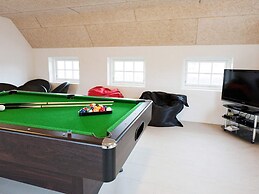 4 Star Holiday Home in Ulfborg