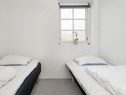 4 Star Holiday Home in Ulfborg