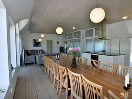 4 Star Holiday Home in Ulfborg