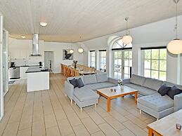 4 Star Holiday Home in Ulfborg