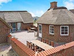 4 Star Holiday Home in Harboore