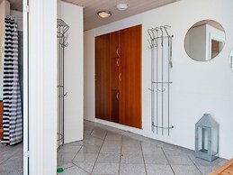 4 Star Holiday Home in Harboore