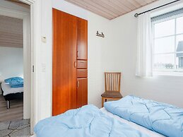 4 Star Holiday Home in Harboore