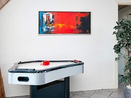 4 Star Holiday Home in Harboore