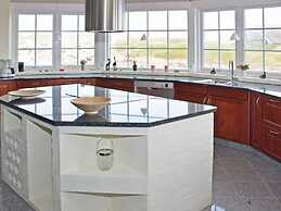 4 Star Holiday Home in Harboore