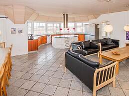 4 Star Holiday Home in Harboore