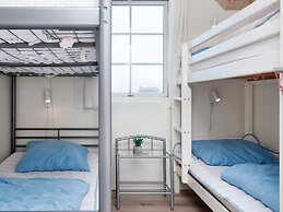 4 Star Holiday Home in Harboore