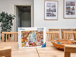 4 Star Holiday Home in Harboore