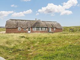 4 Star Holiday Home in Harboore