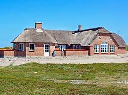 4 Star Holiday Home in Harboore