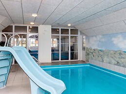 4 Star Holiday Home in Harboore