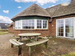 4 Star Holiday Home in Harboore