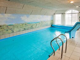 4 Star Holiday Home in Harboore