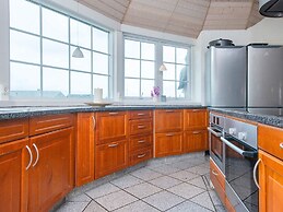 4 Star Holiday Home in Harboore