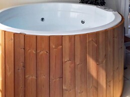 4 Star Holiday Home in Harboore