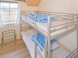 4 Star Holiday Home in Harboore