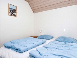 4 Star Holiday Home in Harboore