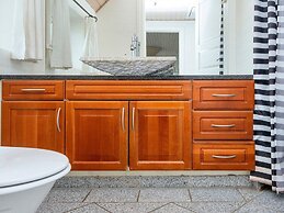 4 Star Holiday Home in Harboore