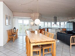 4 Star Holiday Home in Harboore