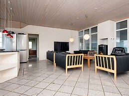 4 Star Holiday Home in Harboore