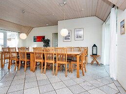 4 Star Holiday Home in Harboore