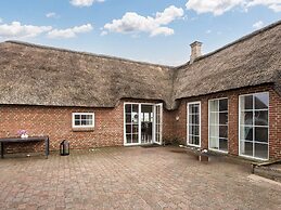 4 Star Holiday Home in Harboore