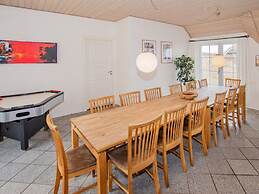 4 Star Holiday Home in Harboore