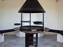 4 Star Holiday Home in Harboore