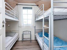 4 Star Holiday Home in Harboore