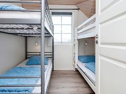 4 Star Holiday Home in Harboore