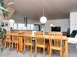 4 Star Holiday Home in Harboore