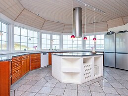 4 Star Holiday Home in Harboore