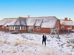 4 Star Holiday Home in Harboore