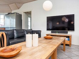 4 Star Holiday Home in Harboore