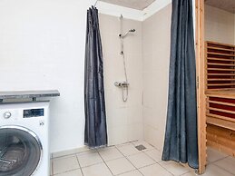 4 Star Holiday Home in Harboore