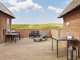 4 Star Holiday Home in Harboore