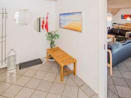 4 Star Holiday Home in Harboore