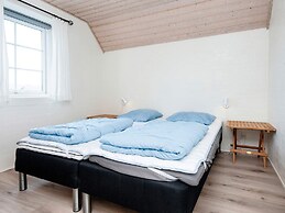 4 Star Holiday Home in Harboore