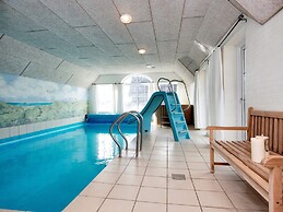 4 Star Holiday Home in Harboore