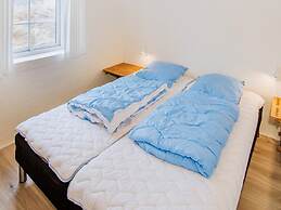 4 Star Holiday Home in Harboore