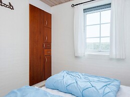 4 Star Holiday Home in Harboore