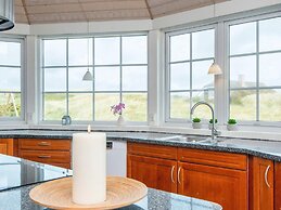 4 Star Holiday Home in Harboore