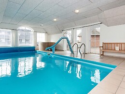 4 Star Holiday Home in Harboore