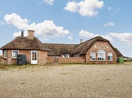 4 Star Holiday Home in Harboore